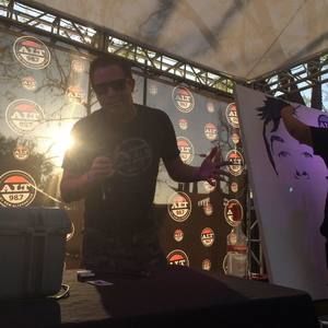 Meet your Posher, Dan